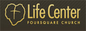  Life Center V-Neck Windshirt | Life Center Foursquare Church  