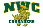  NWC Boosters Tackle Twilled Crewneck Sweatshirt | Northwest Christian Schools  