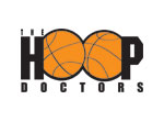  The Hoop Doctors Basic Large Duffel | The Hoop Doctors  