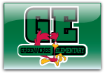  Greenacres Elementary Dri Mesh Polo Shirt | Greenacres Elementary School  