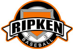  Cal Ripken Baseball Embroidered Dri Mesh Polo Shirt | Cal Ripken Baseball  