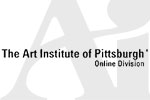  Art Institute Embroidered Ladies' EZCotton Pique Knit Sport Shirt | Art Institute of Pittsburgh -- Online Division  