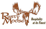  Rusty Moose Brushed Twill Cap | The Rusty Moose  