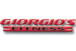  Giorgio's Fitness Legacy Jacket | Giorgio's Fitness  