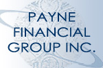  Payne Financial Ladies Easy Care Camp Shirt | Payne Financial Group, Inc  