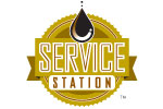  Service Station Distressed Cap | The Service Station  
