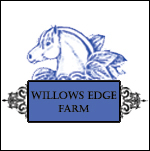  Willows Edge Farm Fleece Value Blanket with Strap | Willows Edge Farm  