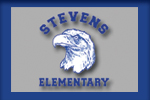  Stevens Elementary School Ladies Rapid Dry Sport Shirt | Stevens Elementary School  
