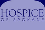  Hospice of Spokane Ladies Dri Mesh V-Neck Polo | Hospice of Spokane  