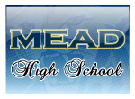  Mead Panthers Crewneck Sweatshirt | Mead High School  