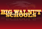  Big Walnut Schools Long Sleeve T-Shirt | Big Walnut Schools  