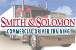  Smith & Solomon R-Tek Fleece Scarf | Smith & Solomon Training Solutions  