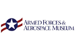  Armed Forces & Aerospace Museum Ladies Rapid Dry Sport Shirt | Armed Forces & Aerospace Museum  