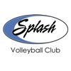  Splash Volleyball Club Pique Knit Polo Shirt | Splash Volleyball Club   