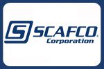  SCAFCO Corporation Long Sleeve Pique Knit Polo Shirt | SCAFCO Corporation  