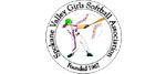  SVGSA Ladies' Dri Mesh V-Neck Polo | Spokane Valley Girls Softball Association  