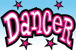  Penni's School of Dance TODDLER S/S TEE | Penni's School of Dance  