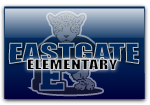  Eastgate Elementary Basic Large Duffel | Eastgate Elementary  