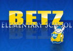  Betz Elementary Ladies' Dri Mesh V-Neck Polo | Betz Elementary   