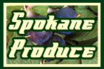  Spokane Produce Color Block Sport Duffel | Spokane Produce  