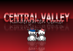  Central Valley Kindergarten Center Basic Large Duffel | Central Valley Kindergarten Center  