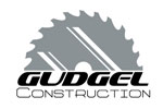  Gudgel Construction Full Zip Hooded Sweatshirt | Gudgel Construction  