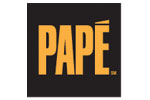  Pape Material Handling | E-Stores by Zome  