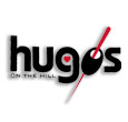  Hugo's on the Hill Hanes® - Youth Heavyweight 50/50 Cotton/Poly T-Shirt. | Hugo's on the Hill  