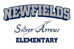  Newfields Elementary Screen-Printed Crewneck Sweatshirt - Mens / Womens | Newfields Elementary  