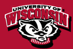  University of Wisconsin 175 IMPR Tee Jar | University of Wisconsin  