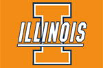 University of Illinois Hybrid Headcover | University of Illinois  