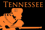  University of Tennessee Mascot HC | University of Tennessee   