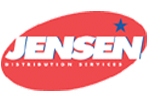  Jensen Distribution Women's Tournament Polo | Jensen Distribution  