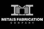  Metals Fabrication Company Knit Beanie | Metals Fabrication  
