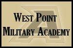  West Point Military Academy Golf Glove | West Point Military Academy  
