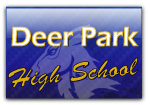  Deer Park High School Screen Printed Alumni Pullover Hooded Sweatshirt - Screen-Printed | Deer Park High School   