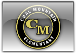  Coal Mountain Elementary Screen-Printed Ultra Cotton - Youth Long Sleeve T-Shirt | Coal Mountain Elementary  