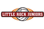  Little Rock Juniors Volleyball Club Gildan Pullover Hooded UNISEX  Sweatshirt - Tackle Twill | Little Rock Juniors Volleyball Club  