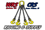  Washington Rigging & Supply Embroidered ANSI Compliant Safety Vest | Washington Rigging & Supply   
