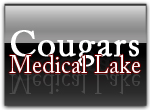  Medical Lake Middle School Fleece Headband | Medical Lake Middle School   
