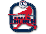  FCKLL Youth Interlock Knit Mock Turtleneck | Falls Church Kiwanis Little League  