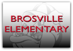  Brosville Elementary Embroidered Colorblock Small Sport Duffel | Brosville Elementary   