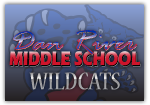 Dan River Middle School Embroidered Silk Touch Polo Shirt | Dan River Middle School   