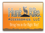  Huntrite Embroidered 9.3 oz. Ultra Blend® 50/50 Full-Zip Hood | Huntrite Accessories LLC  