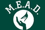  M.E.A.D. Crewneck Sweatshirt - Screen-Printed | MEAD  