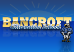  Bancroft Screen Printed 100% Cotton Long Sleeve T-Shirt | Bancroft School  