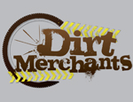  Dirt Merchants Embroidered Ladies Long Sleeve Easy Care Shirt | Dirt Merchants  