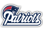  New England Patriots 3 Ball Pack and 50 Tee Pack | New England Patriots  