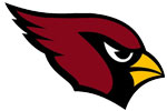  Arizona Cardinals 3 Pack Contour Fit Headcover | Arizona Cardinals  