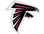 Atlanta Falcons Cap Clip | Atlanta Falcons  